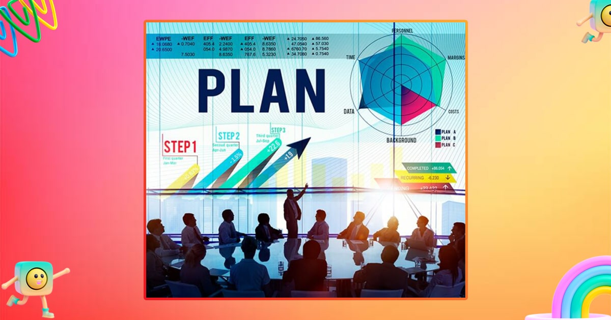 How to start a retail business plan