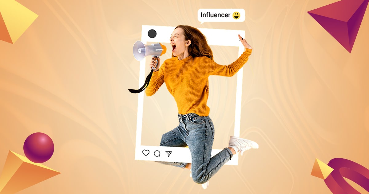 connect with influencers for your brand