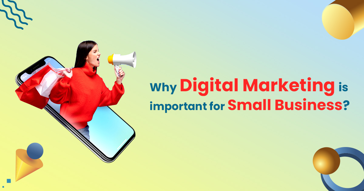 why digital marketing is important for business new blog
