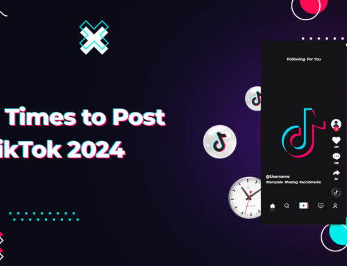 Best Times to Post on TikTok | 2024 – Best Countries
