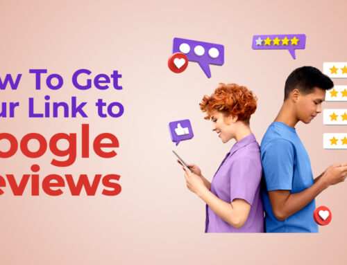 How to get google review link 2024