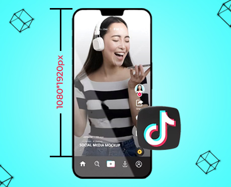 TikTok Videos Size