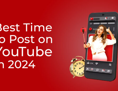 When is the best time to post on YouTube?