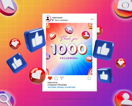 How to get your first 1,000 followers on Instagram