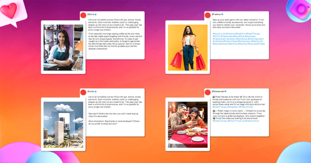 How to Write Instagram Captions That Boost Engagement