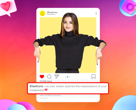 How to Write Instagram Captions That Boost Engagement
