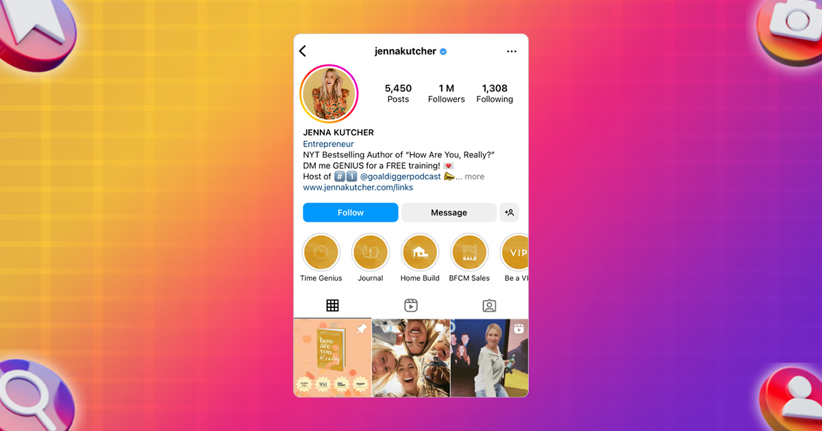 get more followers on instagram threads