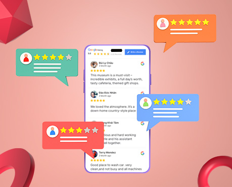 strategies to boost google reviews