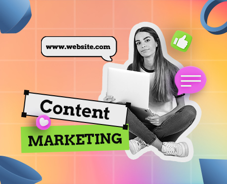 Content Marketing for Small Business