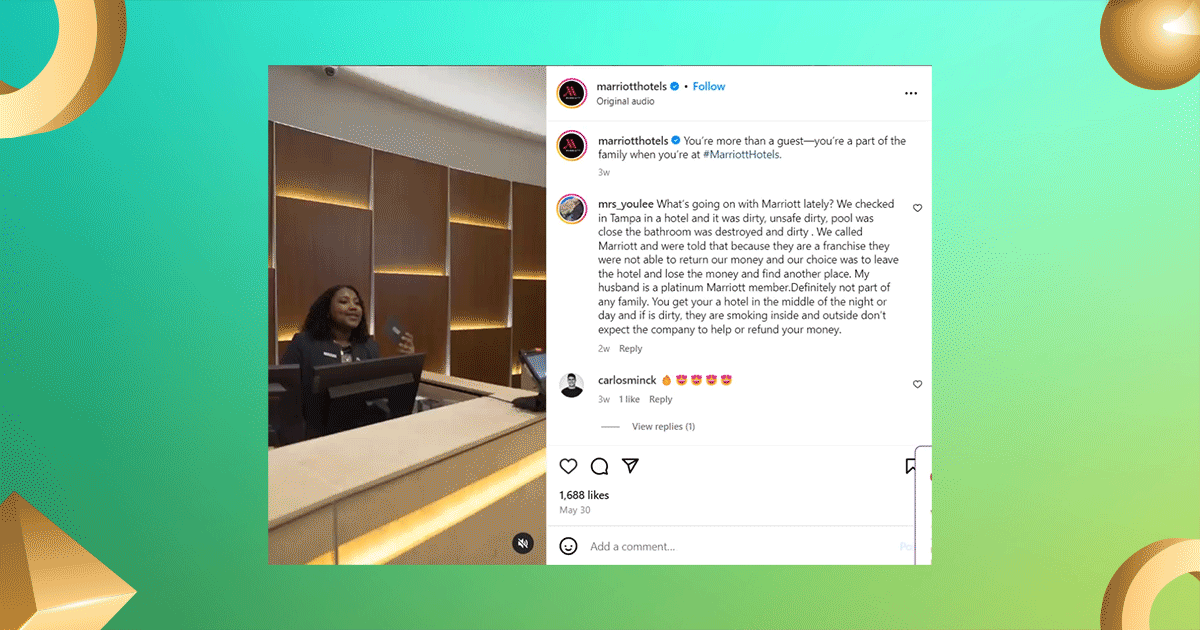 Understand your audience