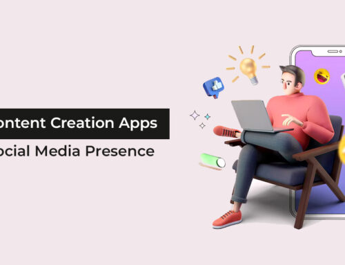 15+ Content Creation Apps for Social Media Presence