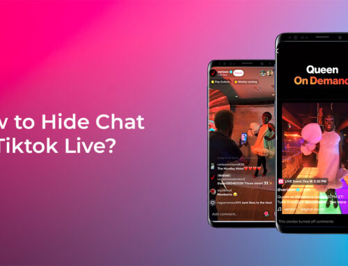 How to Hide Chat on Tiktok Live – Easy Guide 2024