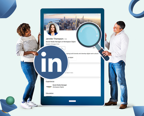 What does Impressions Mean on LinkedIn