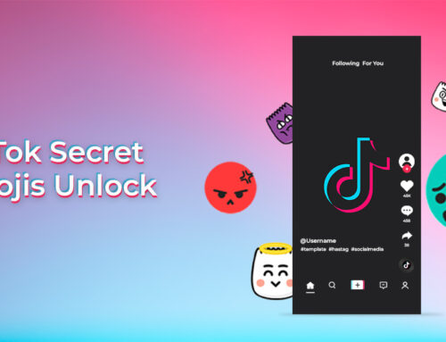 TikTok Secret Emojis Unlock: Last 46 Updated 2024