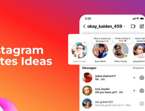101+ Instagram Notes Ideas for 2026: Trendy Tips