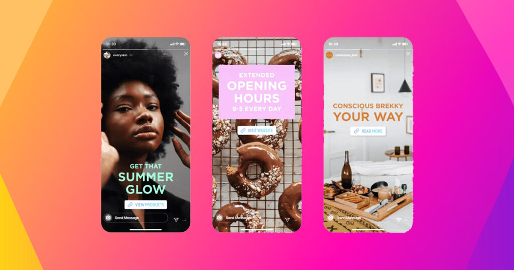 What font does instagram use ultimate guide