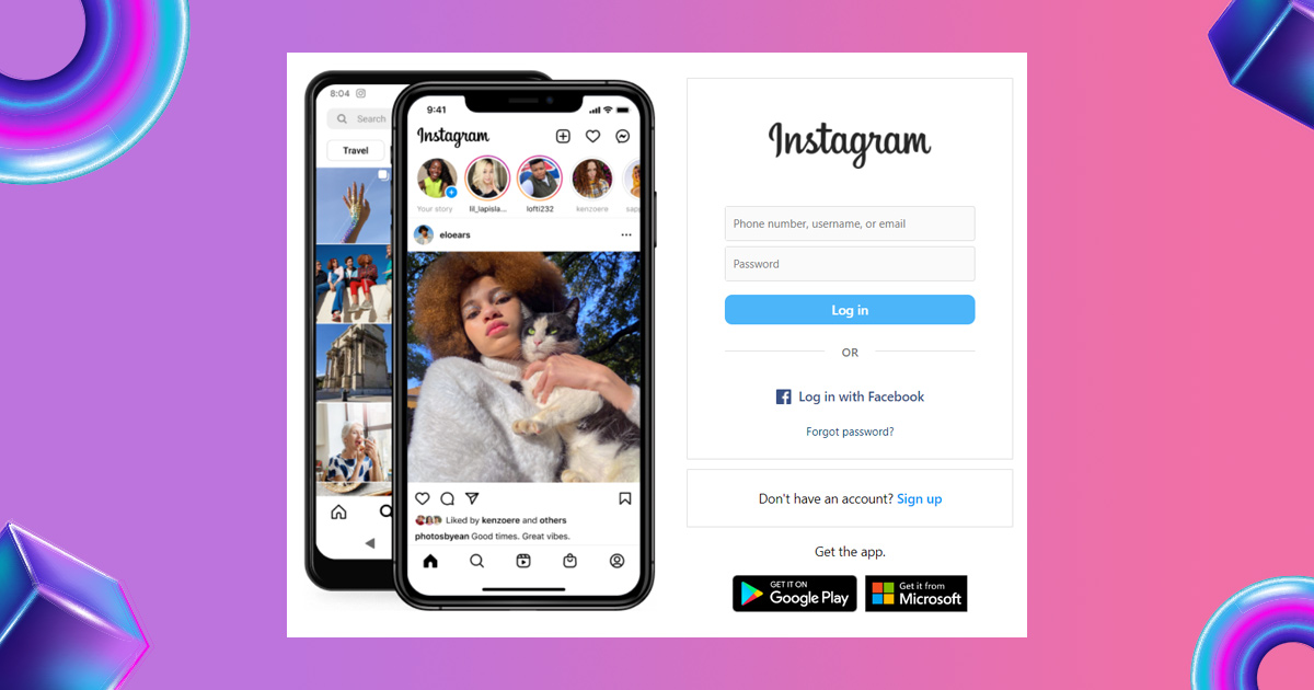  Reactivate Your Instagram Account