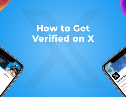 How to Get Verified on X (Twitter) in 2024: A Complete Guide