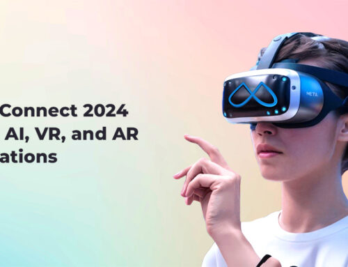 Meta Connect 2024: Major AI, VR, and AR Innovations Revealed