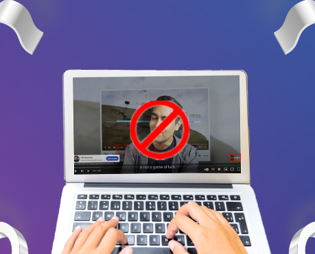 How to Block an Ad on YouTube