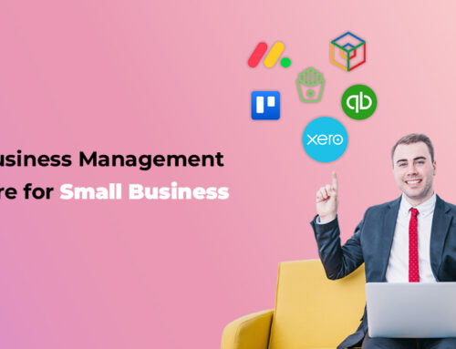 Best Business Management Software for Small Business 2025