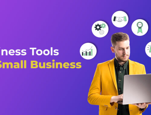 Business Tools for Small Business: Simple Guide 2025