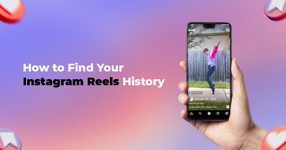 How to Find Your Instagram Reels History: Easy Guide for 2025