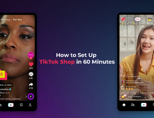 How to Set Up TikTok Shop in 60 Minutes: Guide 2025