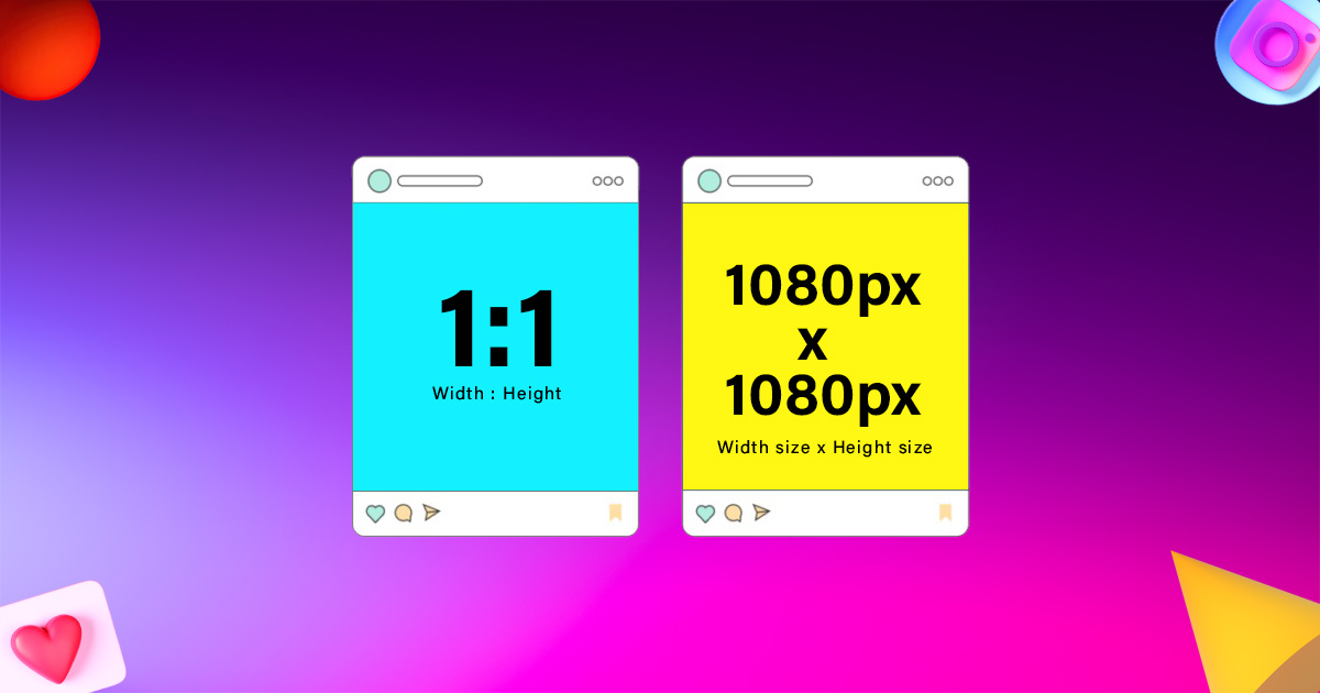 Understanding Image Size and Aspect Ratios
