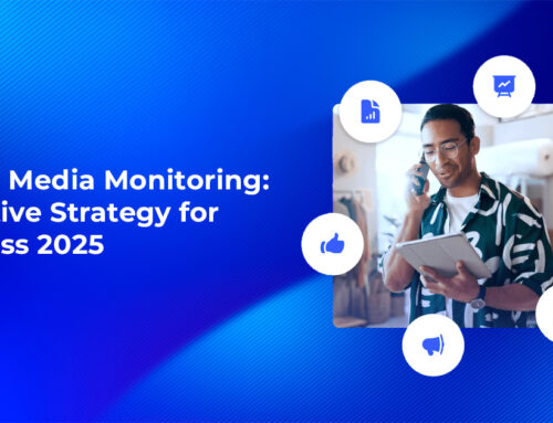 Social Media Monitoring: Effective Strategy for Success 2025