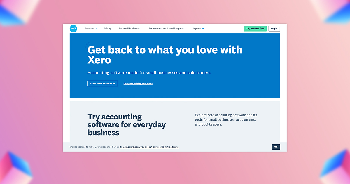  Xero
