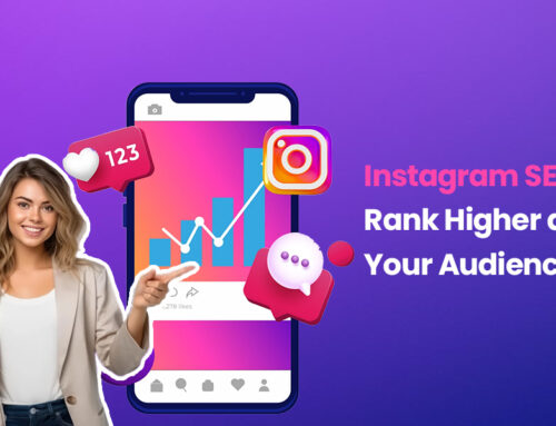 Instagram SEO: Rank Higher and Grow Your Audience 2025