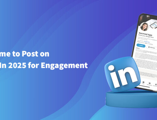 Best Time to Post on LinkedIn 2025 for Engagement