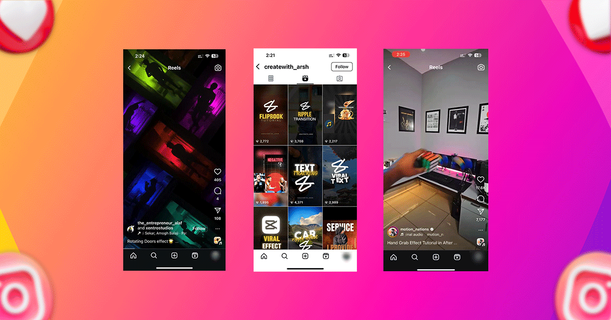 Create High-Quality and Engaging Content