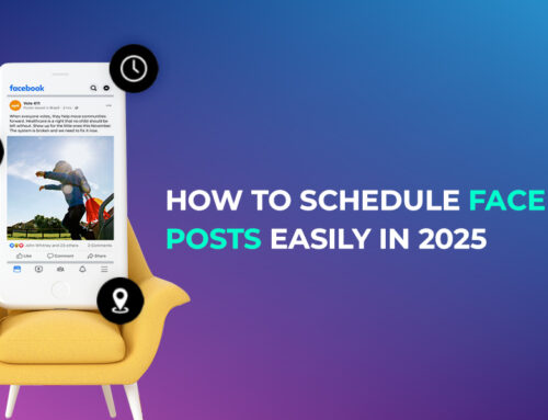 How to Schedule Facebook Posts Easily in 2025