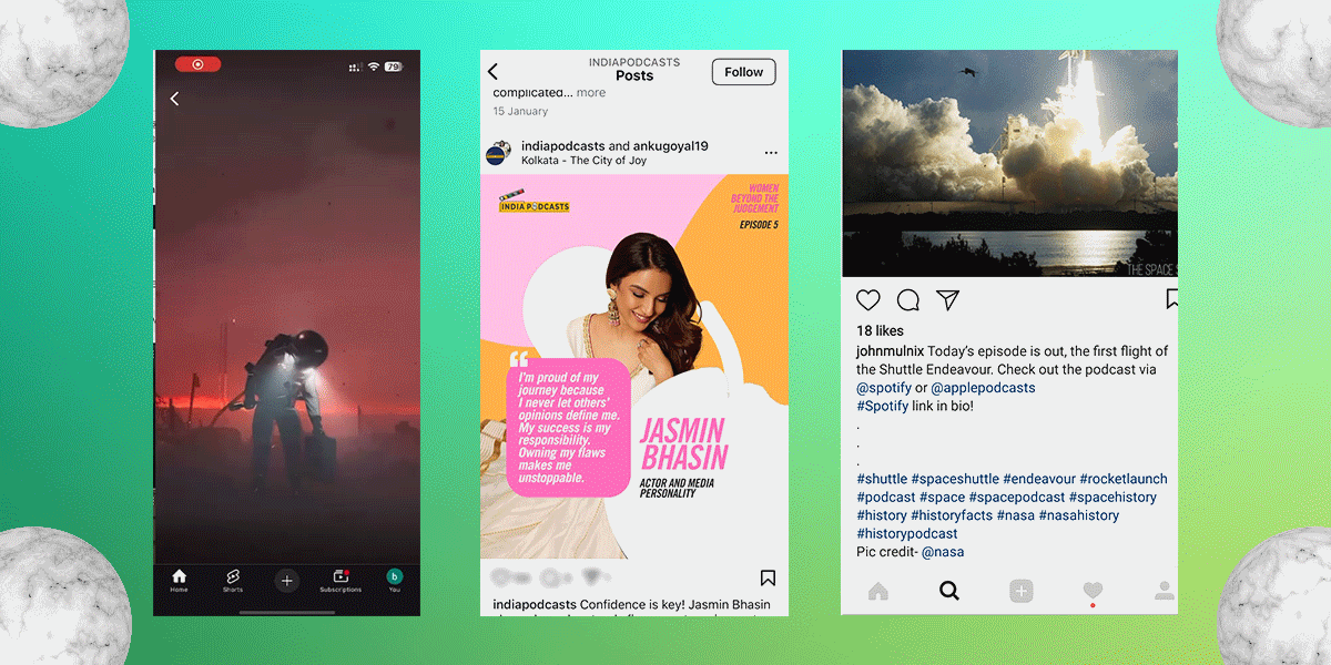Leverage Social Media Marketing 