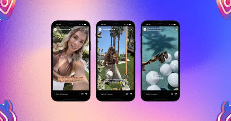 10 Ways to Get More Instagram Story Views in 2025