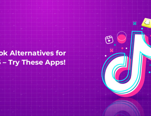 TikTok Alternatives for 2025 – Try These Apps!