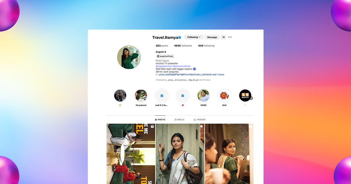 personal instagram username ideas
