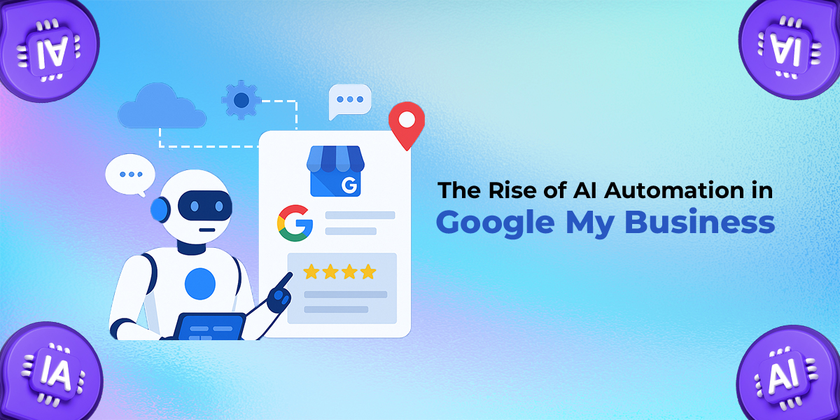 ai automation in google my business main image