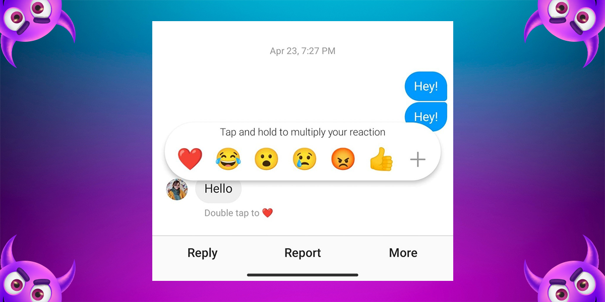 dm expressions