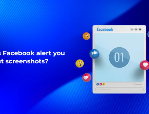 Does Facebook alert you about screenshots? 2025 privacy guide