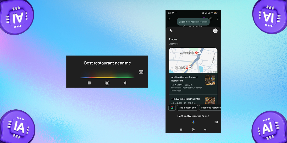voice search optimization