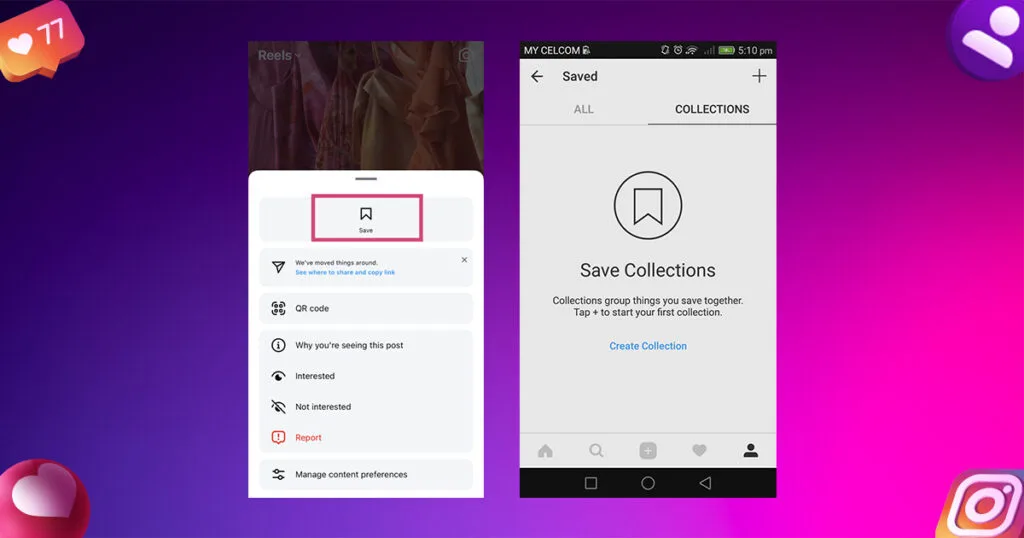 Does Instagram Notify When You Screenshot a Post?