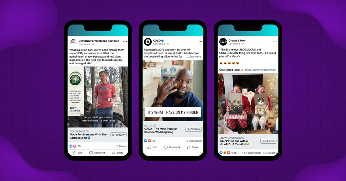 facebook ads