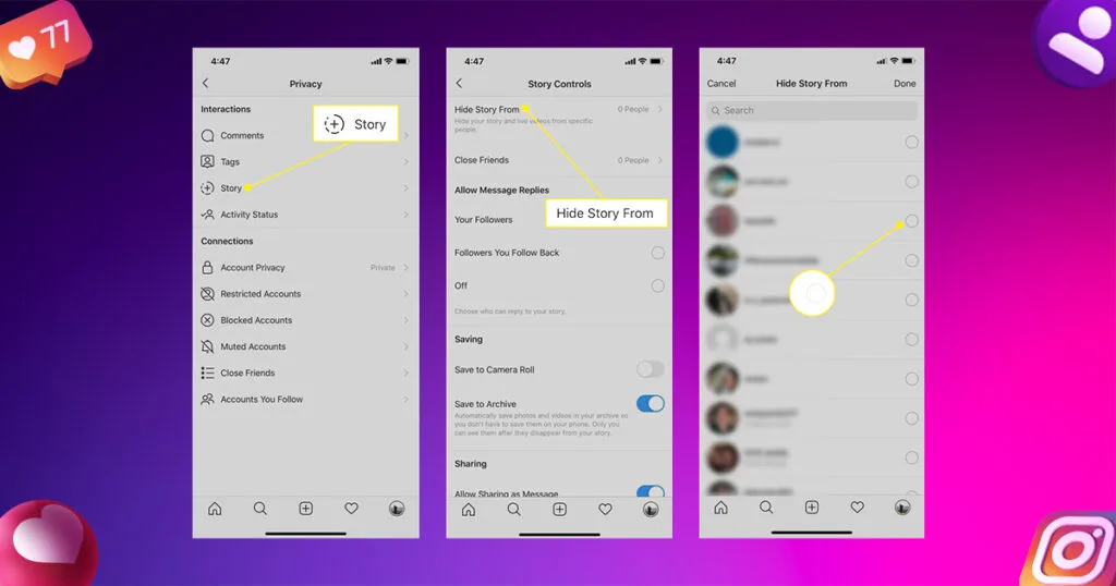 Does Instagram Notify When You Screenshot a Story?
