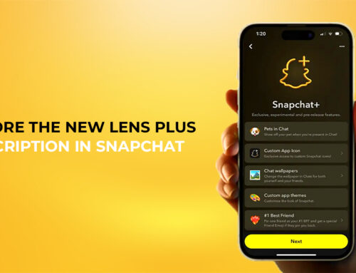 Explore the New Lens Plus Subscription in Snapchat: Full Guide