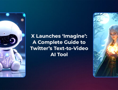 X ‘Imagine’: Complete Guide to Twitter’s Text-to-Video AI
