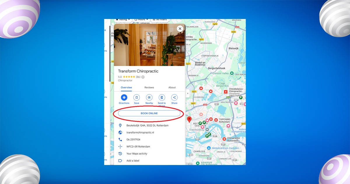 behavioral signal optimization