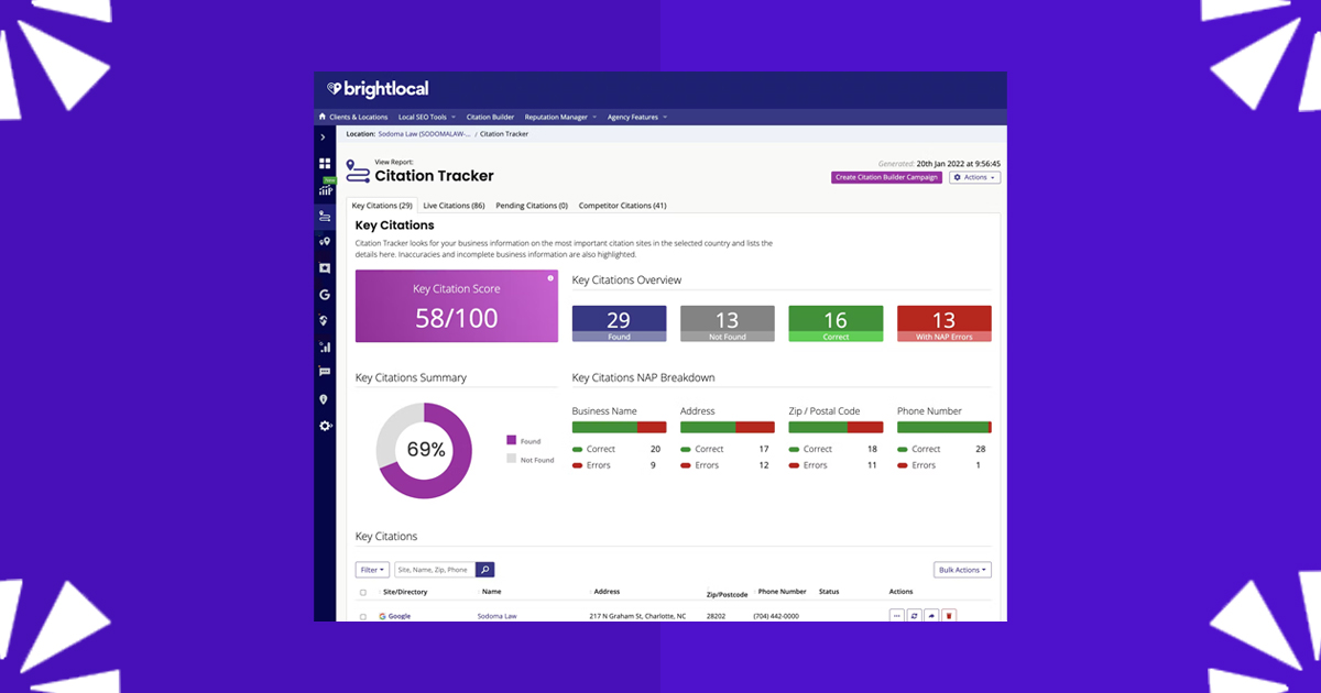 brightlocal